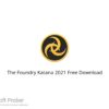 The Foundry Katana 2021 Free Download
