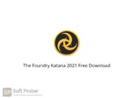 The Foundry Katana 2021 Free Download Softprober.com