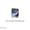 UVI – Plurality 2021 Free Download