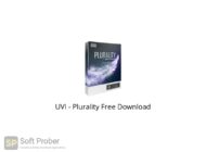 UVI Plurality Free Download Softprober.com