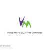Visual Micro 2021 Free Download