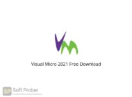 Visual Micro 2021 Free Download Softprober.com