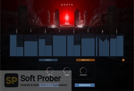 Wavelet Audio GROTH Direct Link Download Softprober.com