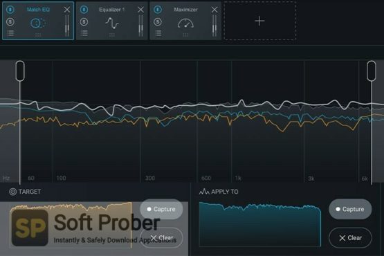 iZotope Music Production Suite Pro 2021 Latest Version Download Softprober.com