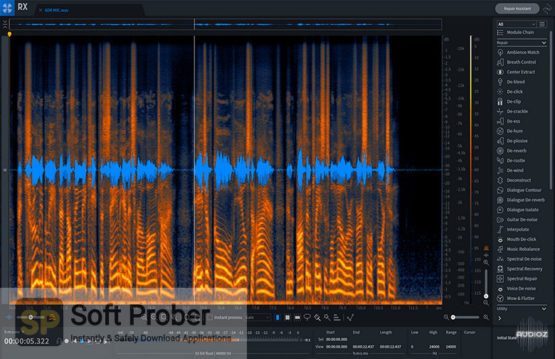 iZotope Music Production Suite Pro 2021 Offline Installer Download Softprober.com