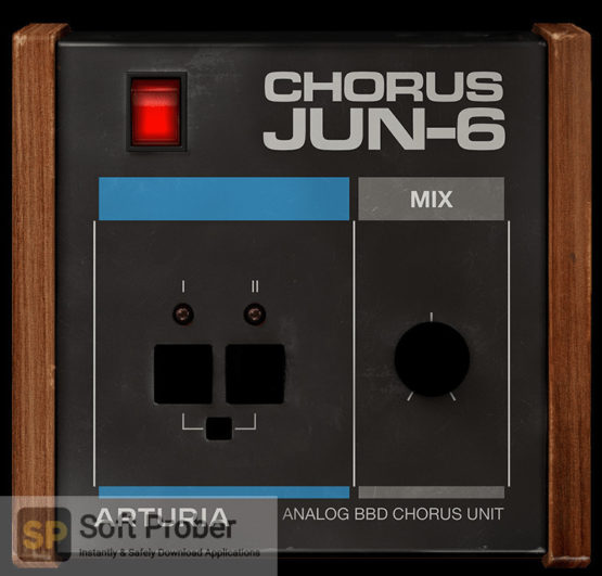 Arturia Chorus Jun 6 2021 Direct Link Download Softprober.com