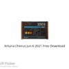 Arturia Chorus Jun-6 2021 Free Download