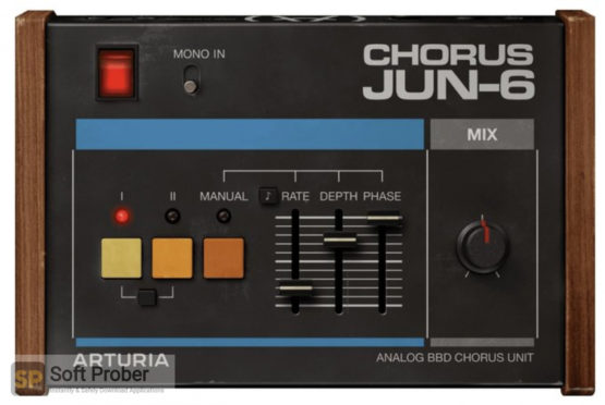 Arturia Chorus Jun 6 2021 Latest Version Download Softprober.com