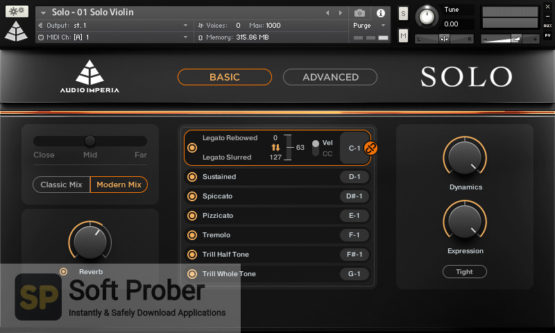 Audio Imperia Solo Boy Soloists Direct Link Download Softprober.com