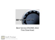 Best Service ENGINE 2022 Free Download Softprober.com