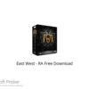 East West – RA 2022 Free Download
