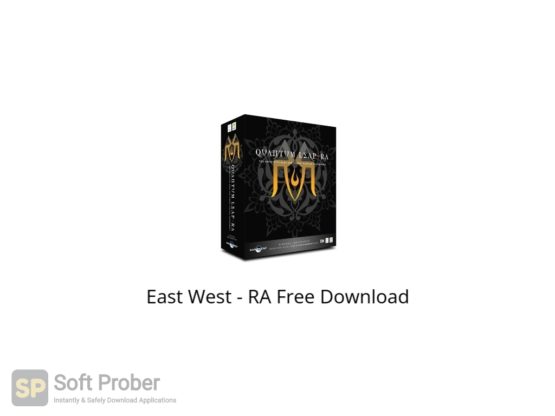 East West RA Free Download Softprober.com
