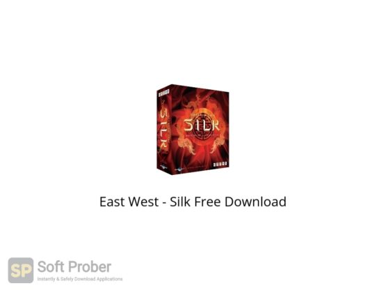 East West Silk Free Download Softprober.com