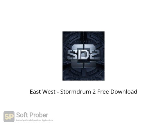 East West Stormdrum 2 Free Download Softprober.com