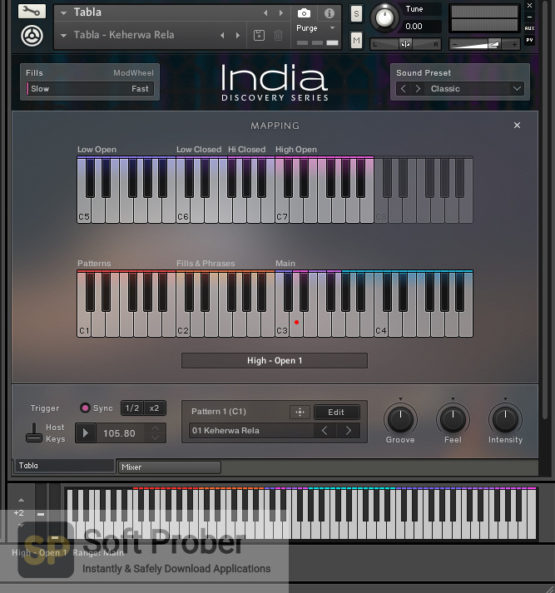 Native Instruments Spotlight Collection India Direct Link Download Softprober.com