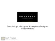 Sample Logic Empyreal Atmosphere Designer Free Download Softprober.com