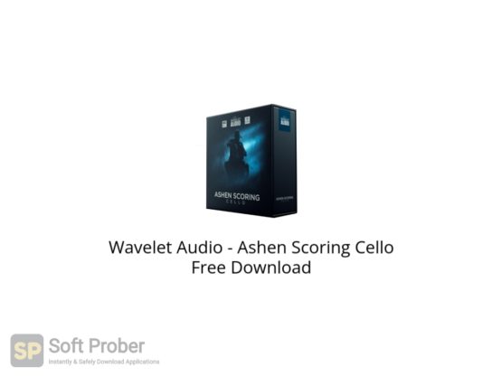 Wavelet Audio Ashen Scoring Cello Free Download Softprober.com