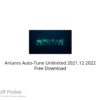 Antares Auto-Tune Unlimited 2021.12 2022 Free Download