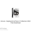 Arturia – Keyboards & Piano V Collection 2022 Free Download