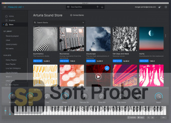 instal the new version for android Arturia Sound Banks Bundle 2023.3