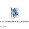 Arturia – Synth V-Collection 2022 Free Download