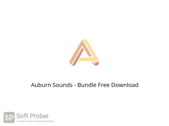 Auburn Sounds Bundle Free Download Softprober.com