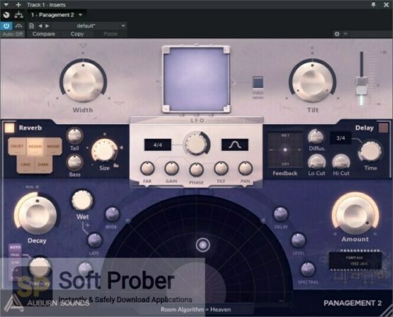 Auburn Sounds Bundle Offline Installer Download Softprober.com