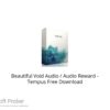 Beautiful Void Audio / Audio Reward – Tempus 2022 Free Download