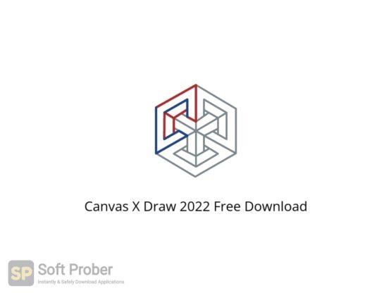 Canvas X Draw 2022 Free Download Softprober.com