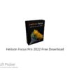 Helicon Focus Pro 2022 Free Download
