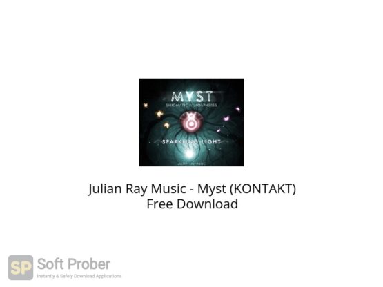 Julian Ray Music Myst (KONTAKT) Free Download Softprober.com
