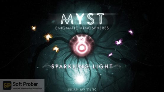 Julian Ray Music Myst (KONTAKT) Offline Installer Download Softprober.com