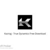 Kazrog – True Dynamics 2022 Free Download