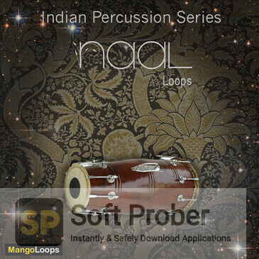 Mango Loops Indian Percussion Series (KONTAKT) Direct Link Download Softprober.com