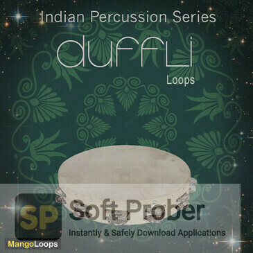 Mango Loops Indian Percussion Series (KONTAKT) Latest Version Download Softprober.com