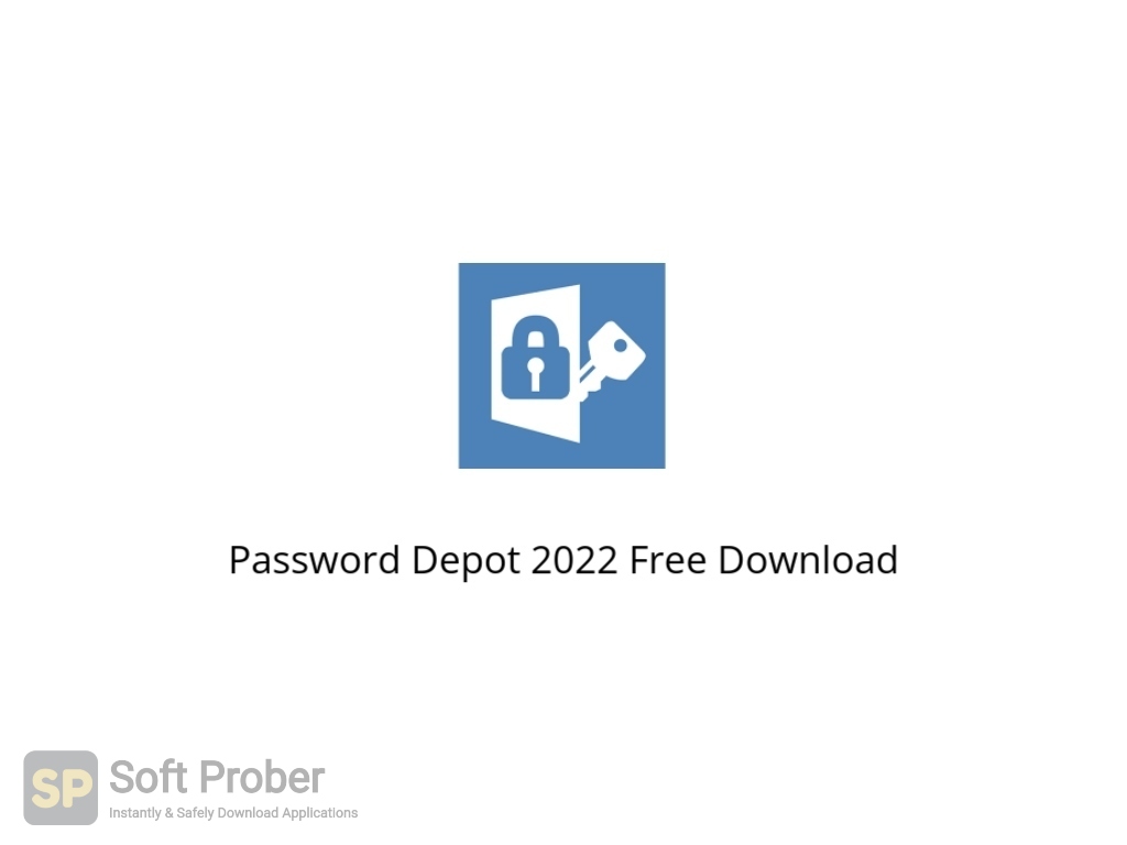 Password Depot 17.2.1 for windows instal