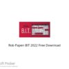 Rob Papen BIT v1.0.2b [U2B] 2022 Free Download