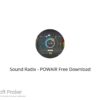 Sound Radix – POWAIR 2022 Free Download