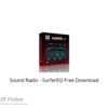 Sound Radix – SurferEQ 2022 Free Download