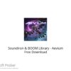 Soundiron & BOOM Library – Aevium 2022 Free Download