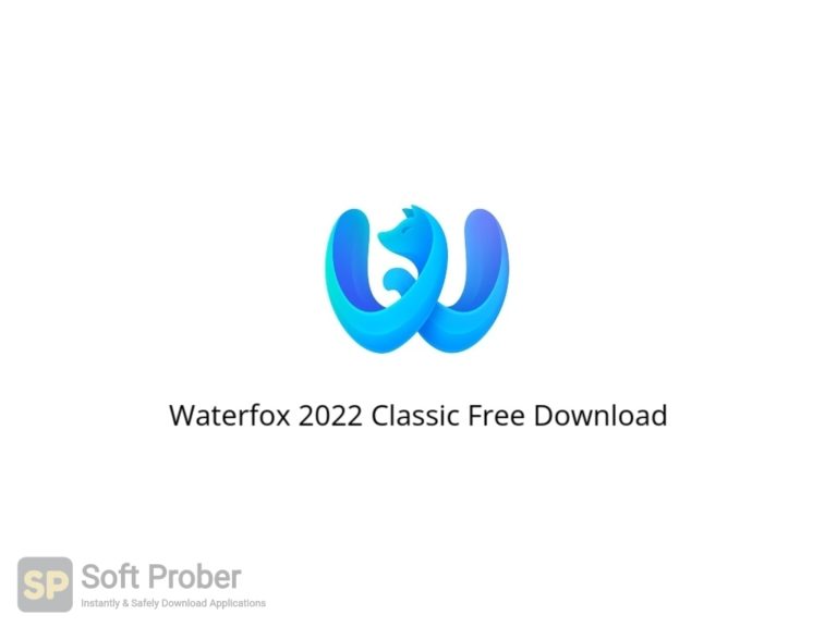 waterfox classic theme