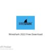 Wireshark 2022 Free Download