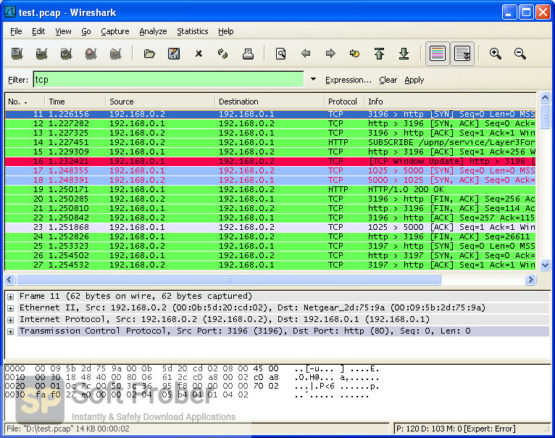 Wireshark 2022 Offline Installer Download Softprober.com