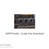 ADPTR Audio – Sculpt 2022 Free Download