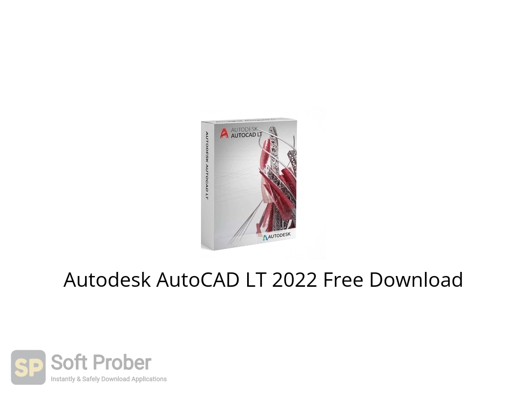 download autocad lt