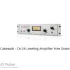 Cakewalk – CA-2A Leveling Amplifier 2022 Free Download