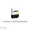 CrossOver 21 2022 Free Download