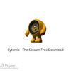 Cytomic – The Scream 2022 Free Download
