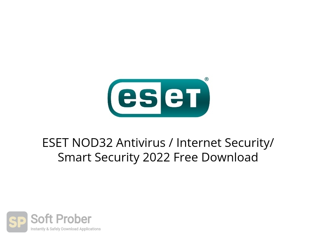 ESET nod32 логотип. ESET nod32 Antivirus Dowland.
