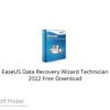 EaseUS Data Recovery Wizard Technician 2022 Free Download